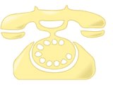 Phone symbol
